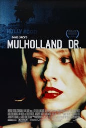 Mulholland Drive (2K)